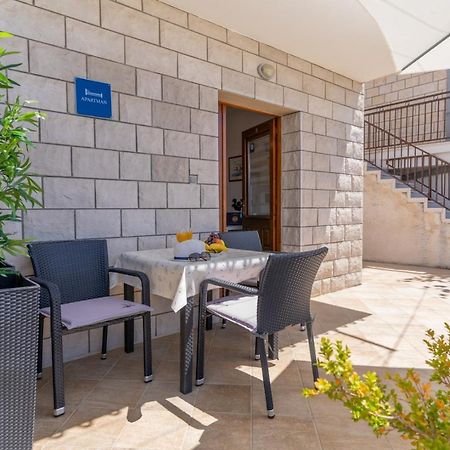 Apartments Divanovic Dubrownik Zewnętrze zdjęcie