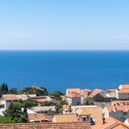 Apartments Divanovic Dubrownik Zewnętrze zdjęcie
