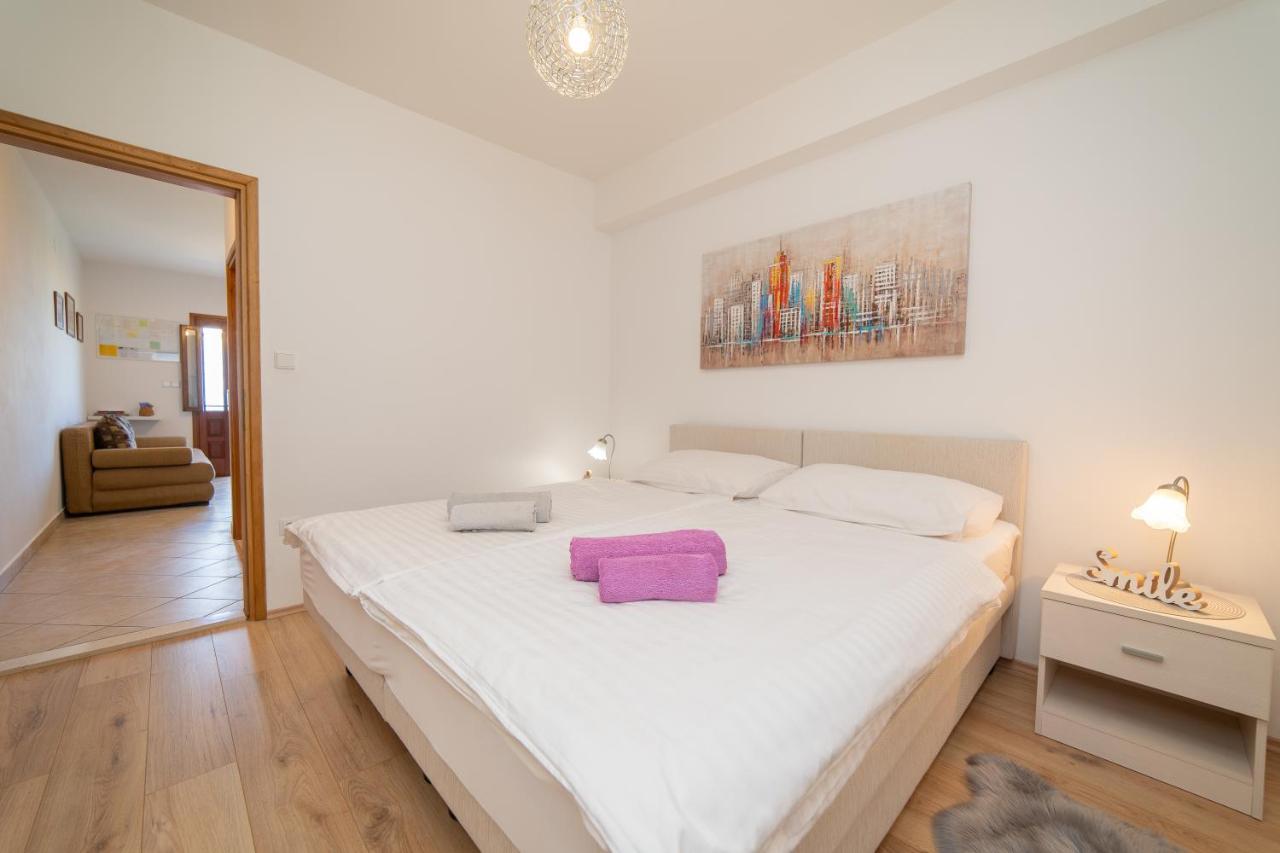 Apartments Divanovic Dubrownik Zewnętrze zdjęcie