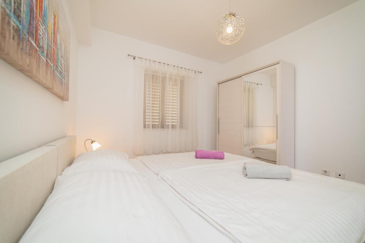 Apartments Divanovic Dubrownik Zewnętrze zdjęcie