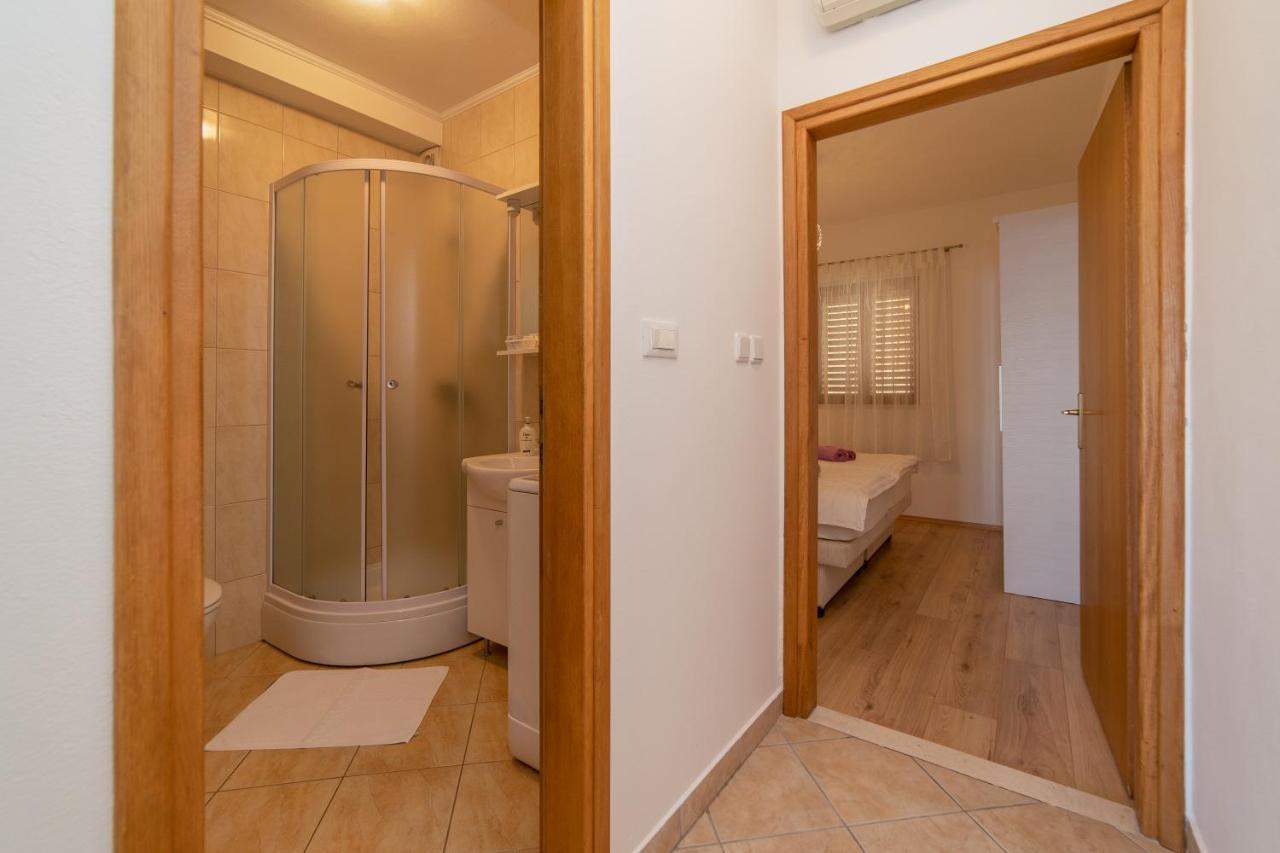 Apartments Divanovic Dubrownik Zewnętrze zdjęcie