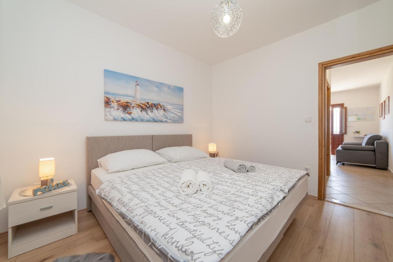 Apartments Divanovic Dubrownik Zewnętrze zdjęcie