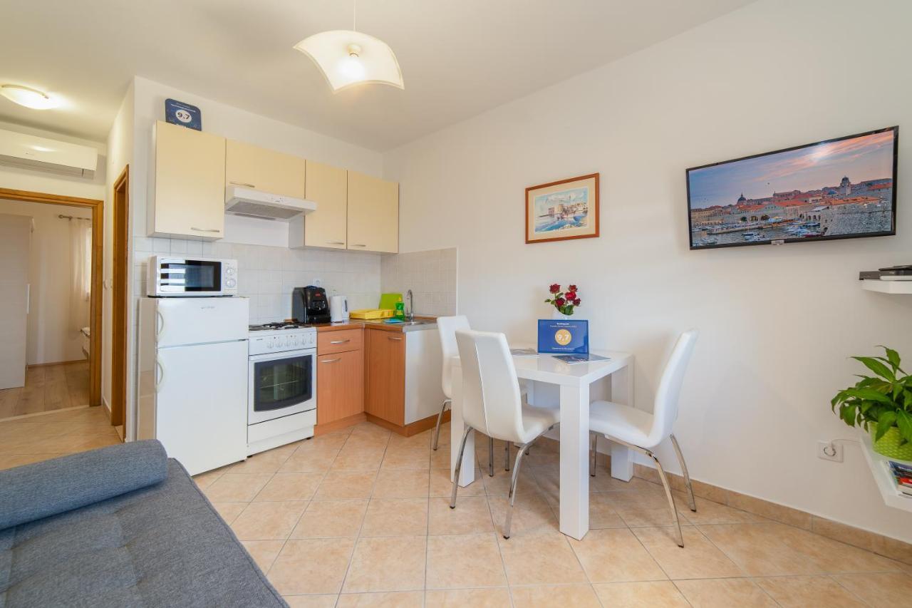 Apartments Divanovic Dubrownik Zewnętrze zdjęcie