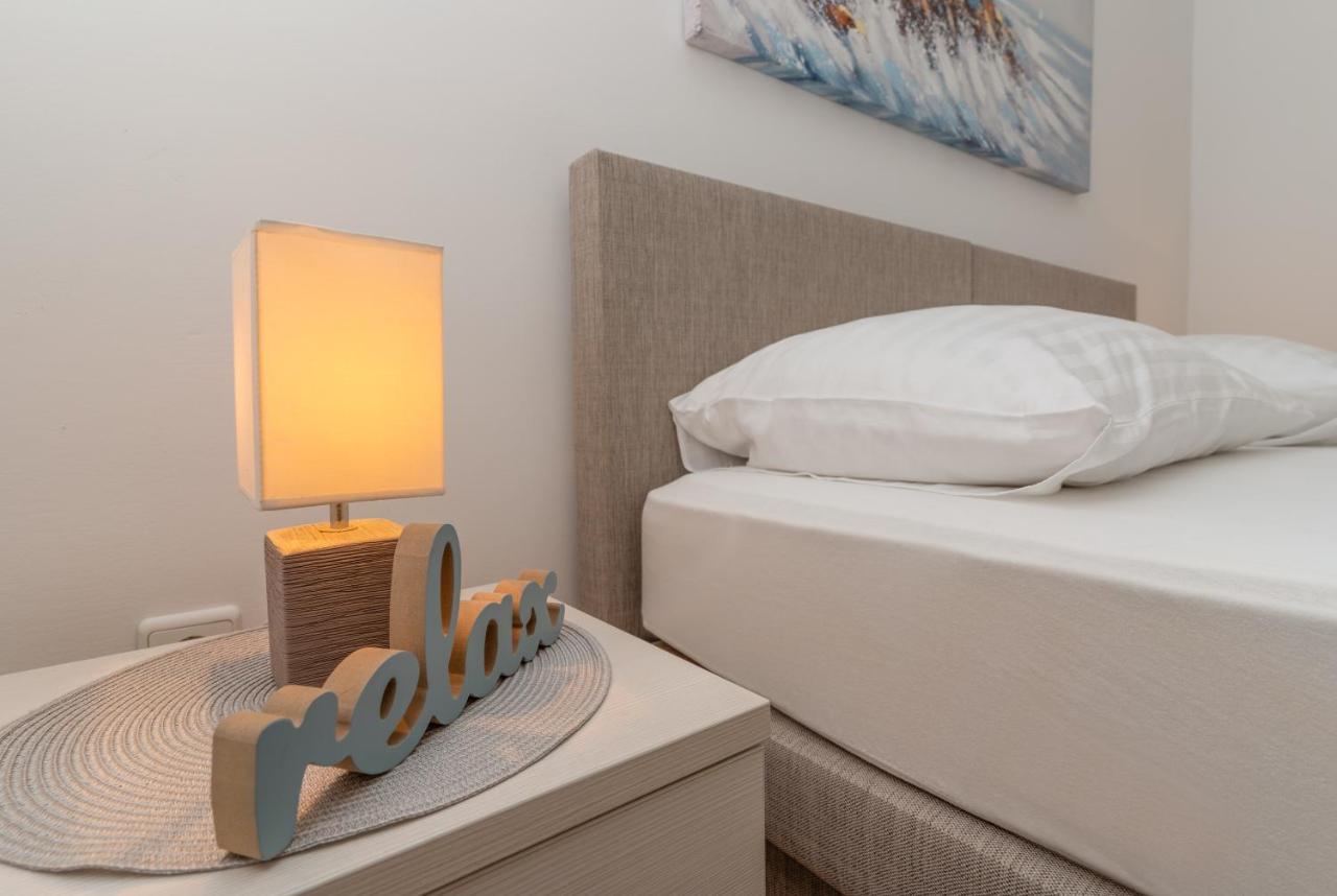 Apartments Divanovic Dubrownik Zewnętrze zdjęcie