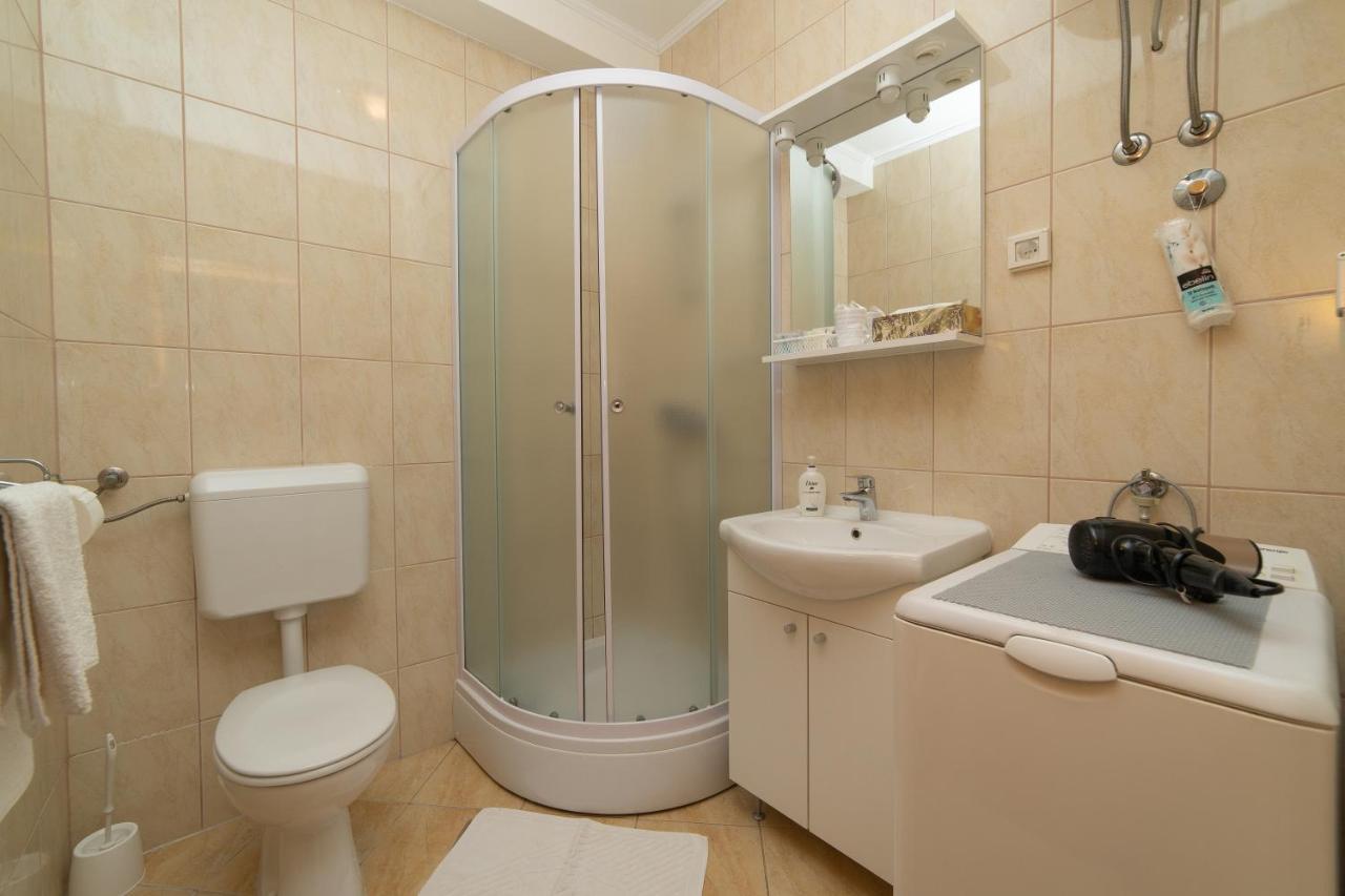 Apartments Divanovic Dubrownik Zewnętrze zdjęcie