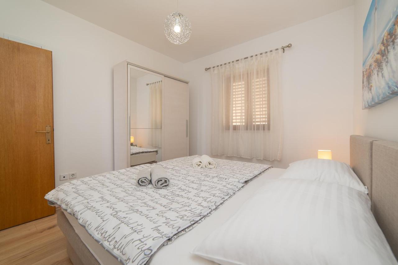 Apartments Divanovic Dubrownik Zewnętrze zdjęcie