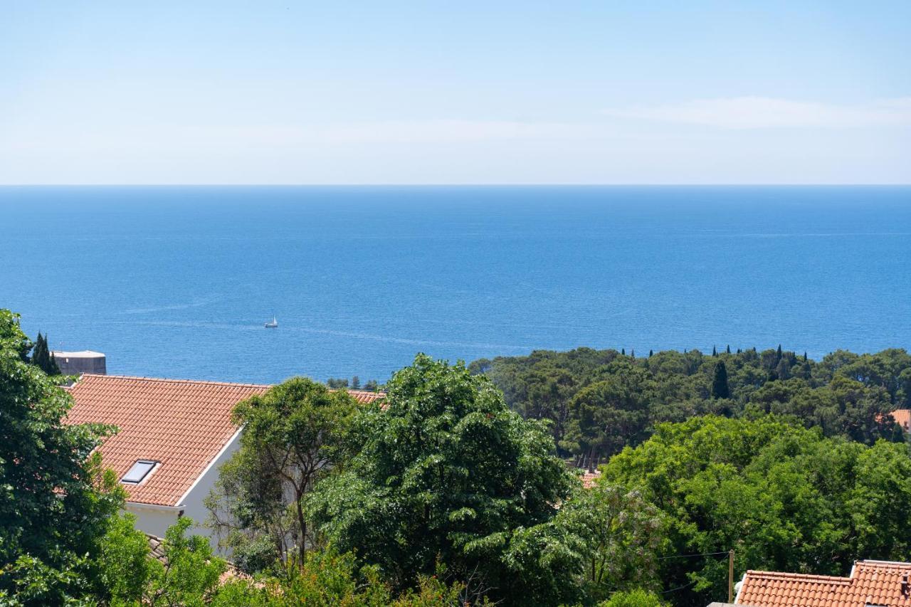 Apartments Divanovic Dubrownik Zewnętrze zdjęcie
