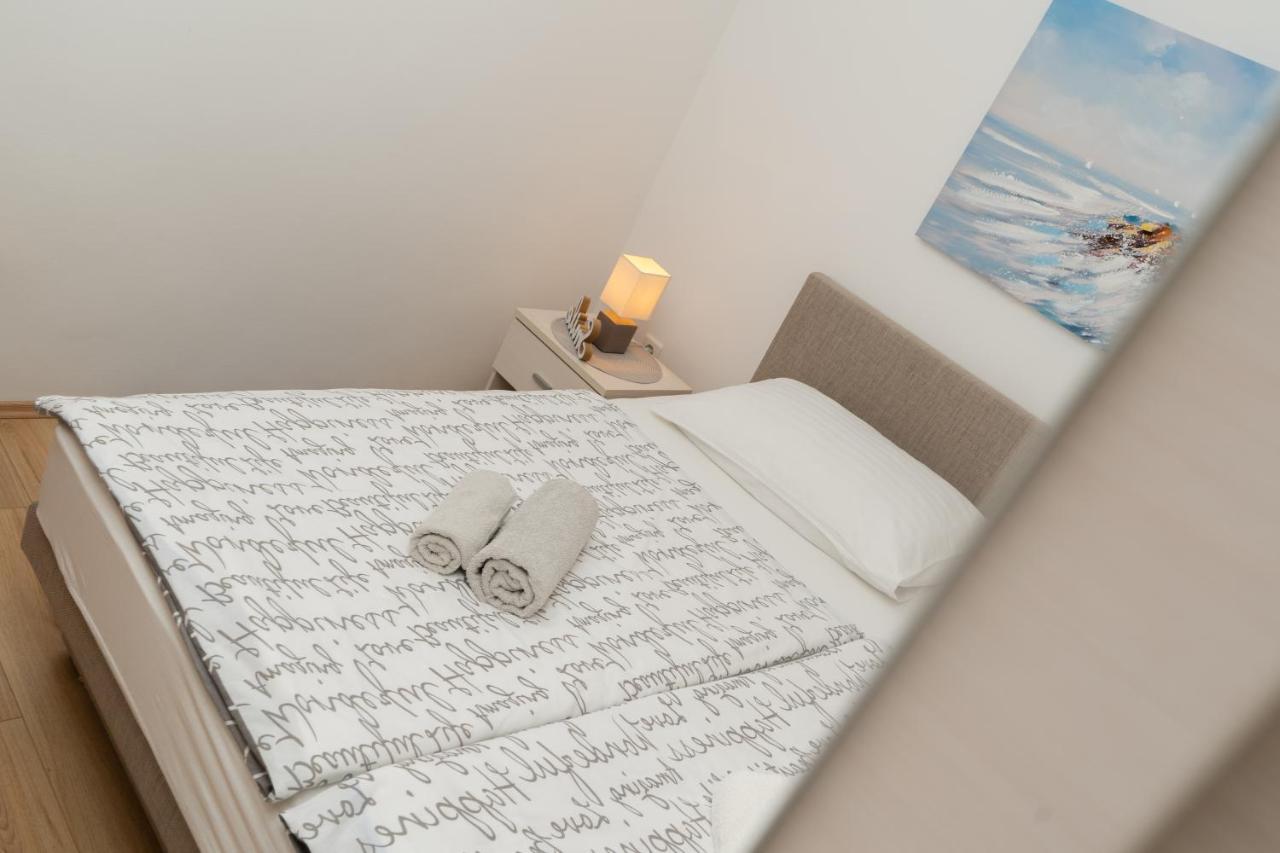 Apartments Divanovic Dubrownik Zewnętrze zdjęcie