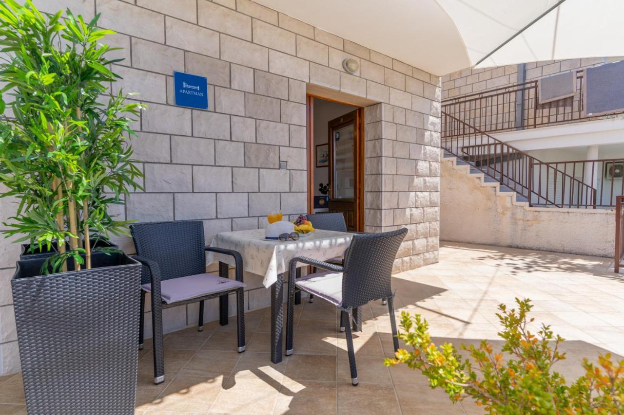 Apartments Divanovic Dubrownik Zewnętrze zdjęcie