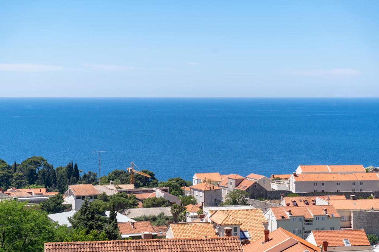 Apartments Divanovic Dubrownik Zewnętrze zdjęcie