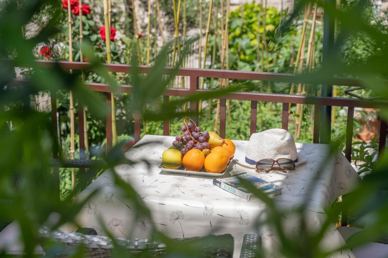 Apartments Divanovic Dubrownik Zewnętrze zdjęcie